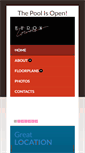 Mobile Screenshot of hurontowers.com